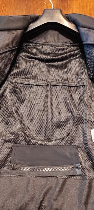 Kurtka motocyklowa damska Ixon M rozmiar 40 Alpinestars RST