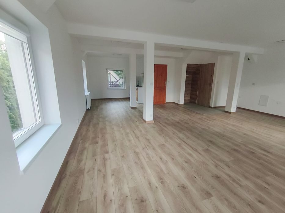 Nowy lokal 50 mkw, Łokietka, Tonie