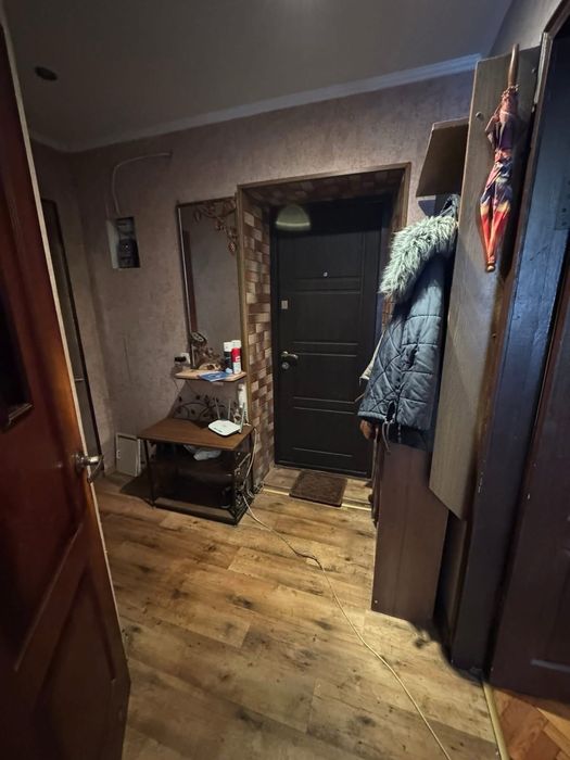 Двокімнатна квартира за вигідну ціну.