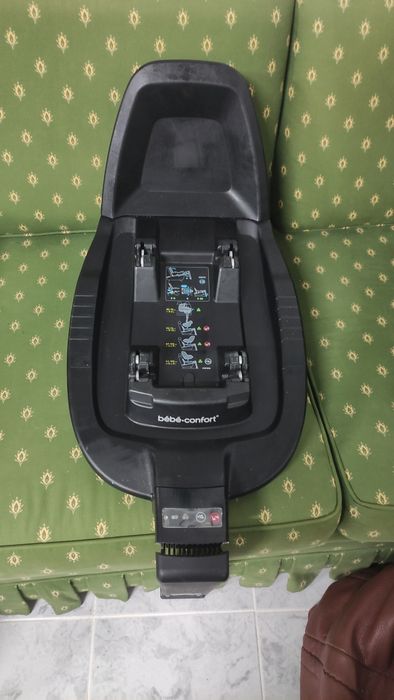 Ovo bebe confort pebble pro