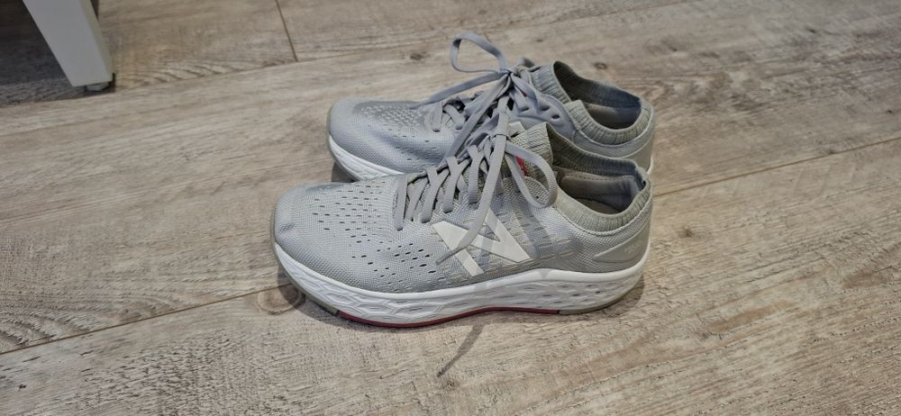 New Balance rozmiar 37,5 fresh foam buty sportowe do biegania
