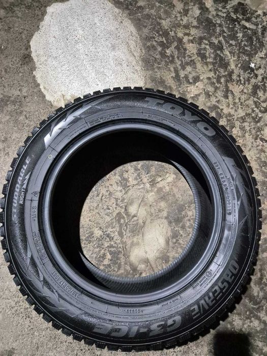 Автошини TOYO для легкового авто