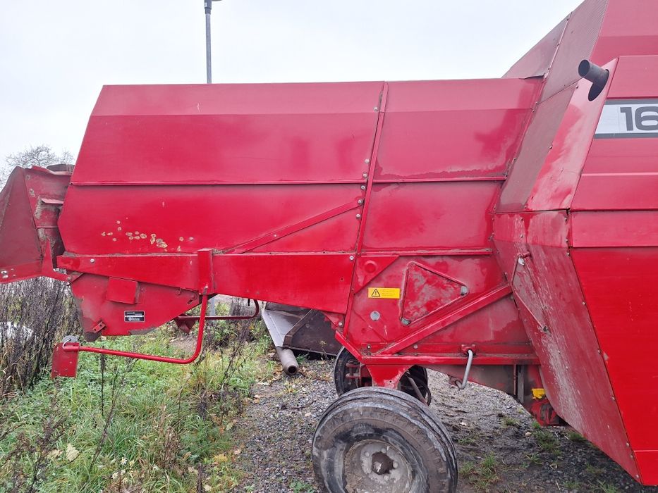 MASSEY FERGYSON 16 20 Масей Фергусон 330