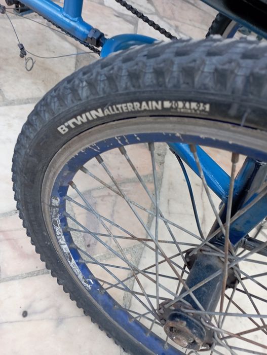 Triciclo Dream Bike Adulto