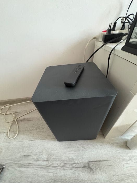 Soundbar JBL BAR BASE Mk2