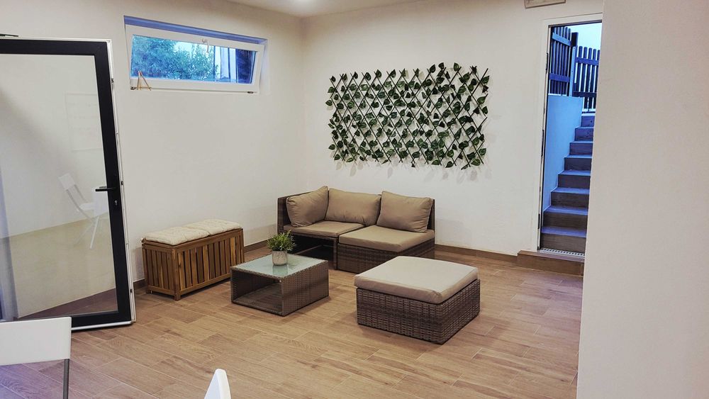 Espaço p/ Eventos e Aniversários