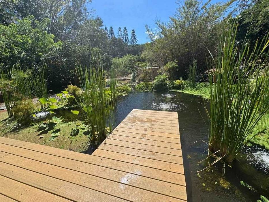 Projetos de Paisagismo exterior