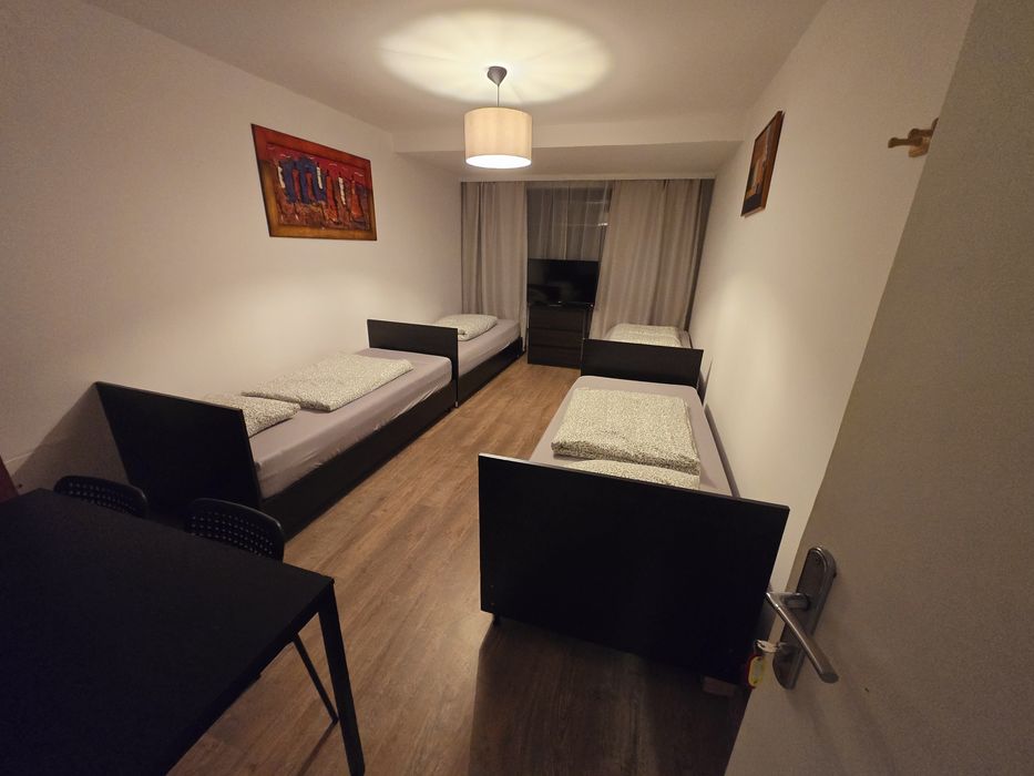 Wynajmę pokój  na Woli justowskiej Kraków - Widok 6