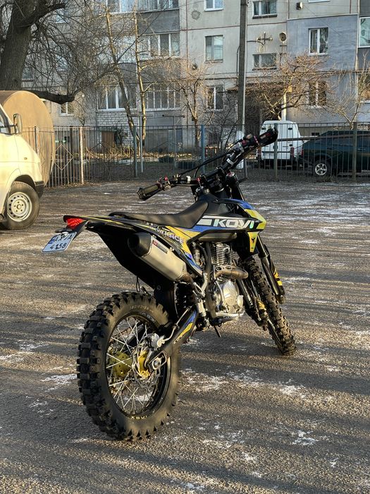 Продам KOVI Advanse 300 2024