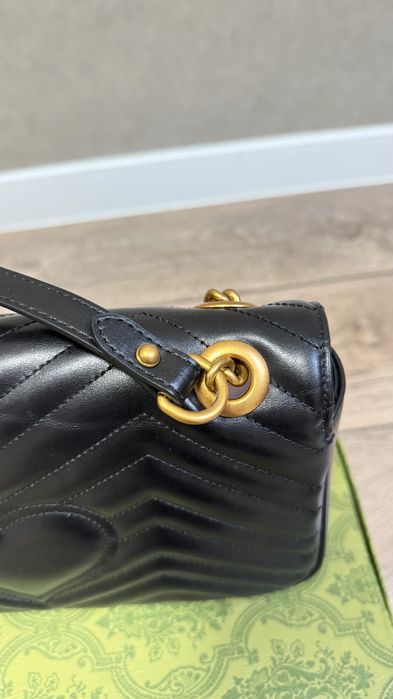 Сумка Gucci,оригінал