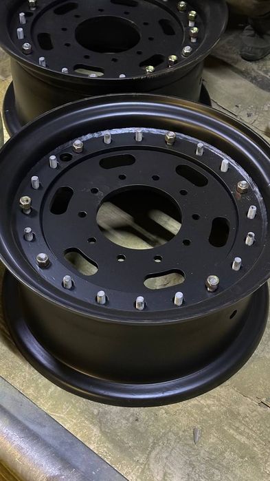 КРАША ЦІНА Шини / Колеса / Диски ДЛЯ ТЕХНІКИ ЗСУ Ранфлет та PAX System