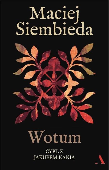 Wotum Agora Maciej Siembieda