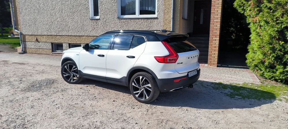 Volvo XC 40