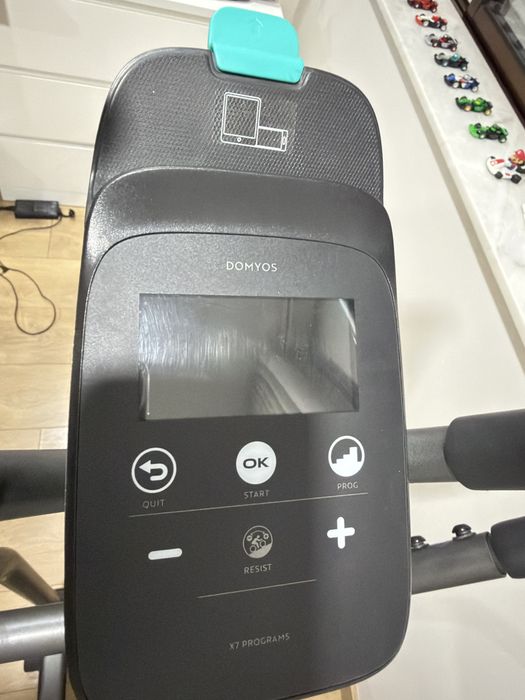 Máquina Elíptica Domyos – Excelente Estado