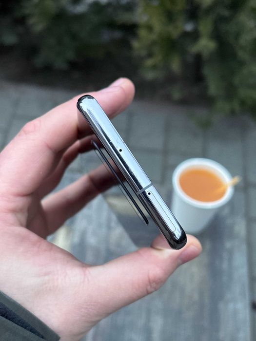 Samsung Galaxy S10 Plus 8/128GB Black Європеєць, С10 Плюс + Чохол