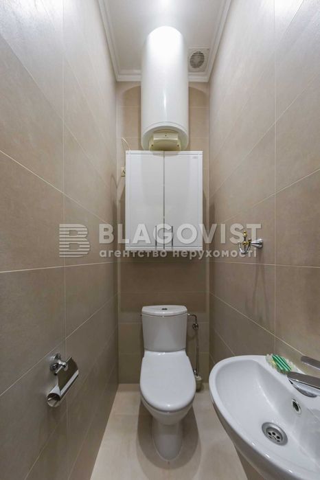 3-комнатная квартира по адресу ул. Институтская (площадь 106,5 м²) - Atlanta.ua - фото 7