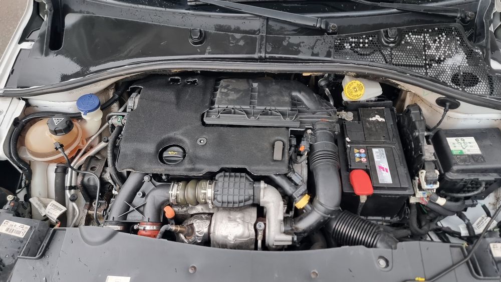 Peugeot 301 дизель 1.6