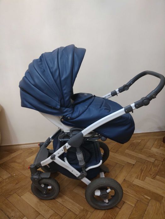 Продам коляску/візок Tako Baby Heaven Premium 2 в 1