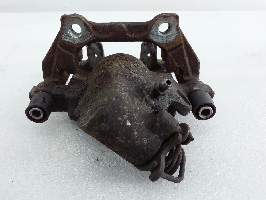Pinça travão / maxila de travão trás direita RENAULT Laguna III Grandt