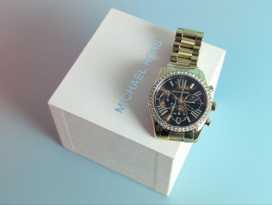Женские Часы Michael Kors Lexington MK7276