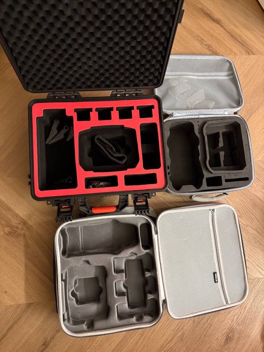 Dji Mavic 3, 3 pro Кейс