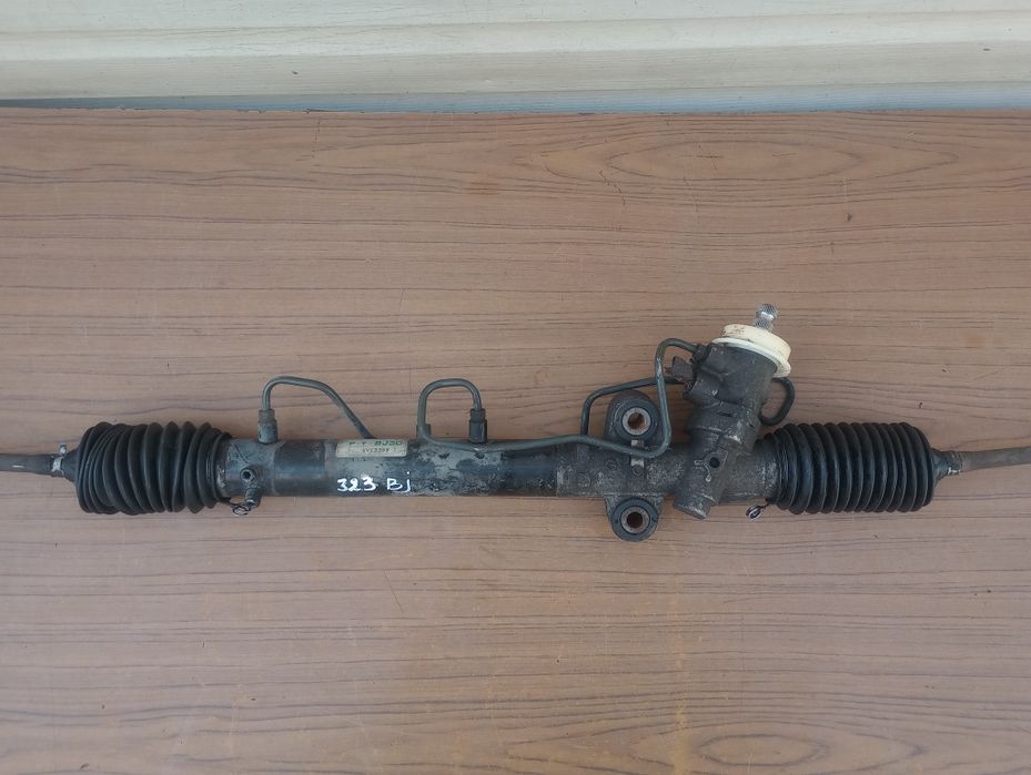 Рульова рейка колонка Mazda 121/323/626/6/Premacy/Xedos/Toyota Avensis
