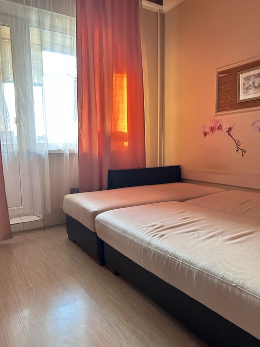 Здам кімнату (довгострокова оренда)