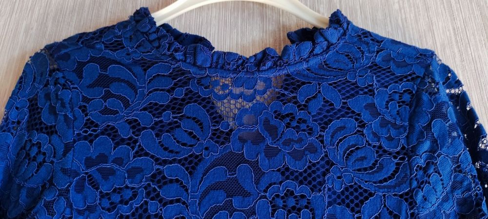 Sukienka rozmiar 152 cm stan BDB