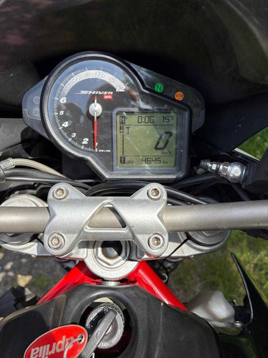 motocykl do sprzedania