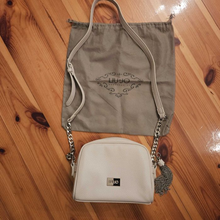 torebka sportowo-elegancka