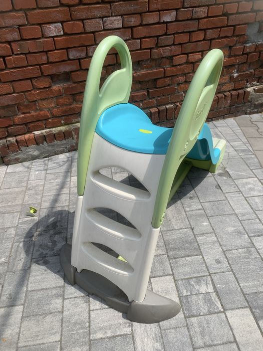 Zjezdzalnia do basenu  wodna dla dzieci