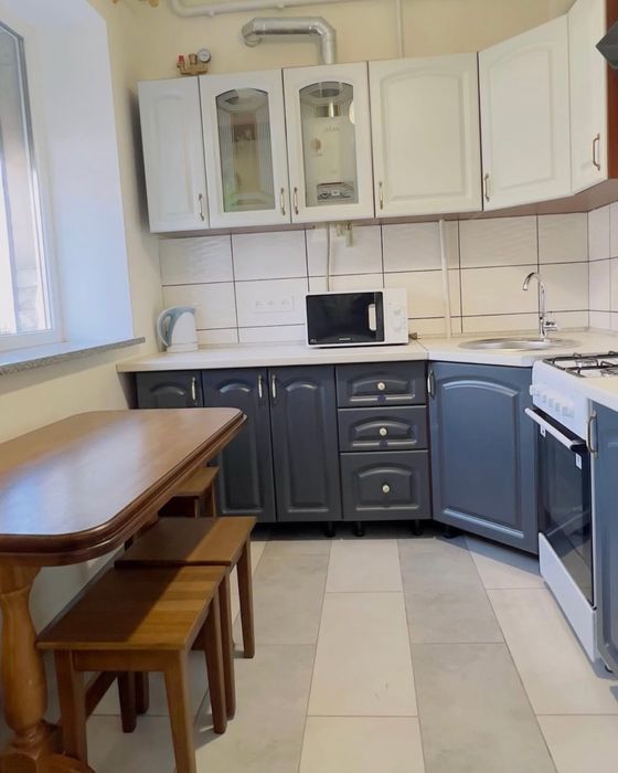 Аренда 2х.ком.квартиры ул.Украинская,Центрально-Городской район