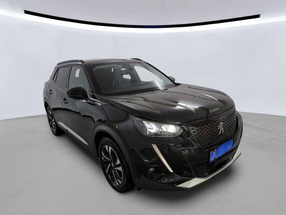 Peugeot 2008 1.2 PureTech Allure