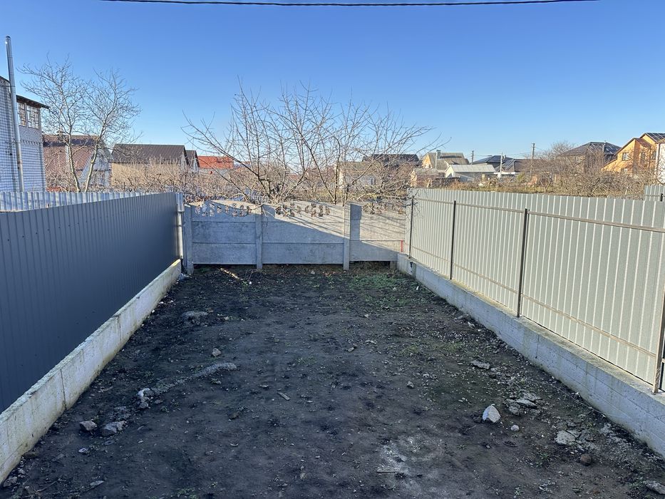 Продам Таунхаус з центральними комунікаціями