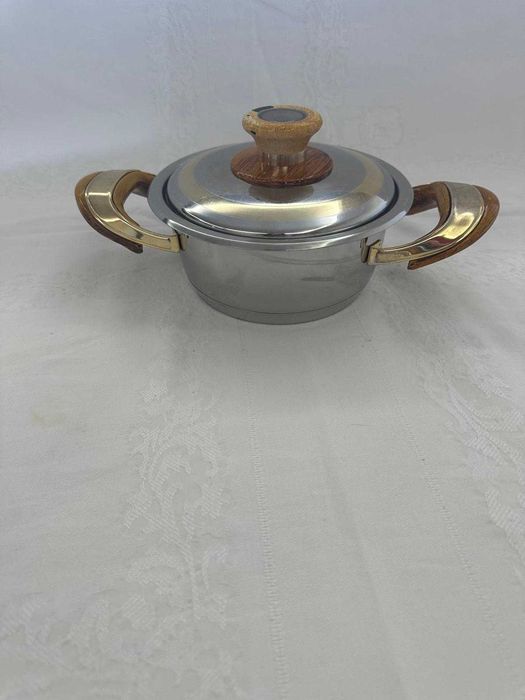 Panela pequena Royal Cook