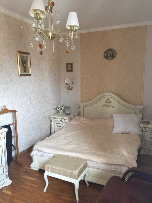 Оренда будинку в Білогородці. Газ. Генератор.