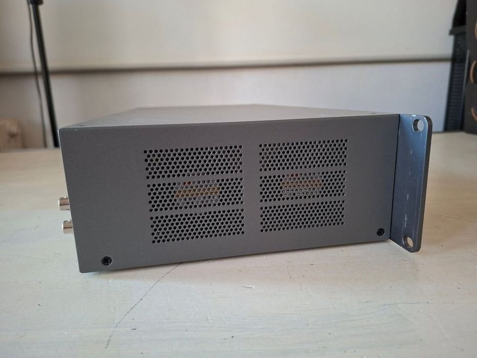 Blackmagic Design ATEM 2 M/E Production Studio 4K