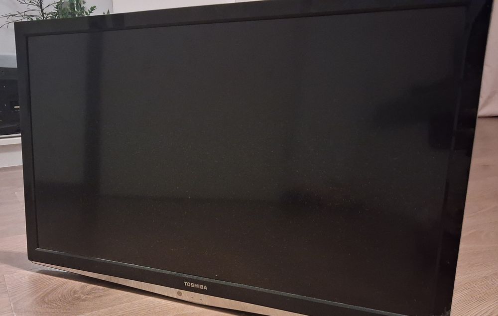 Telewizor Toshiba