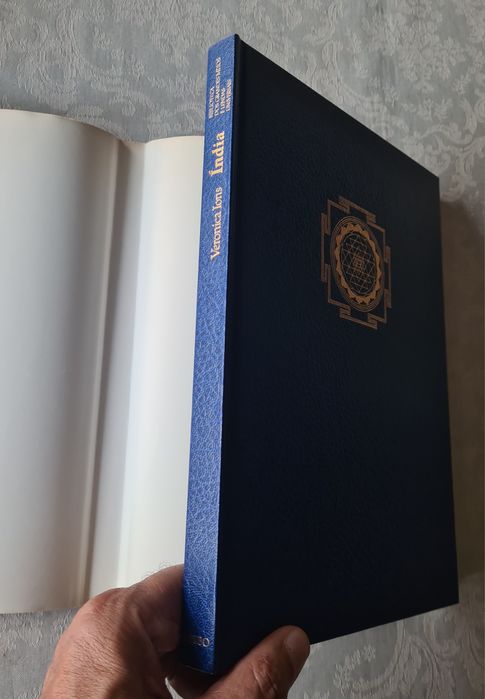 Livro Bib. Grandes Mitos e Lendas: Índia