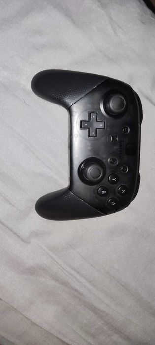 Nintendo Switch 1