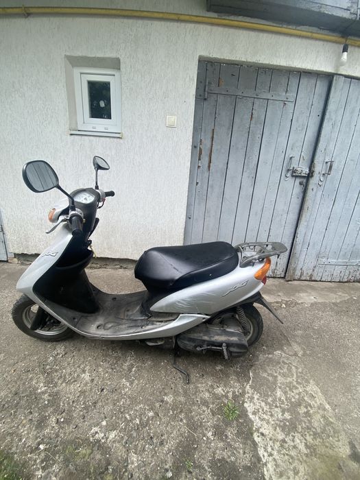 Продам yamaha jog sa 16 на ходу
