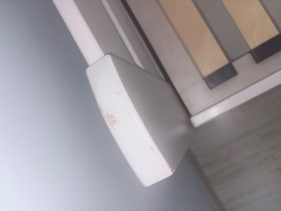 Łóżko jednoosobowe