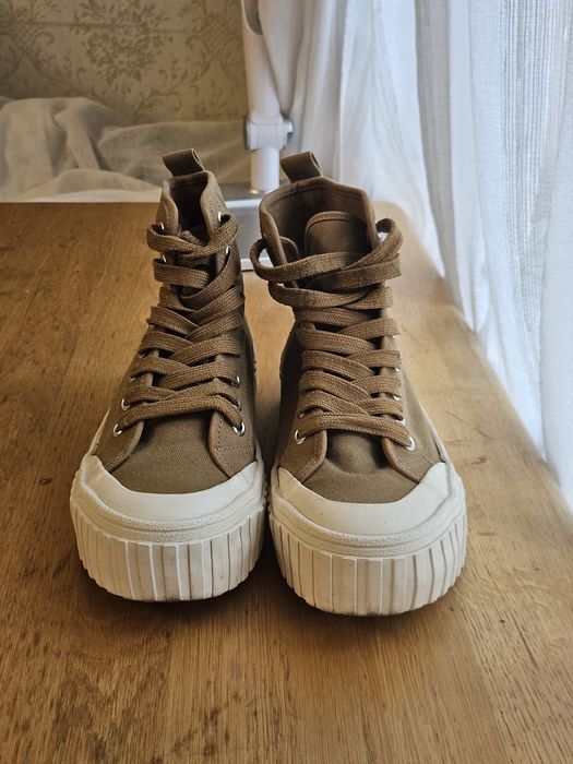 Кеди Mango, 37 р.