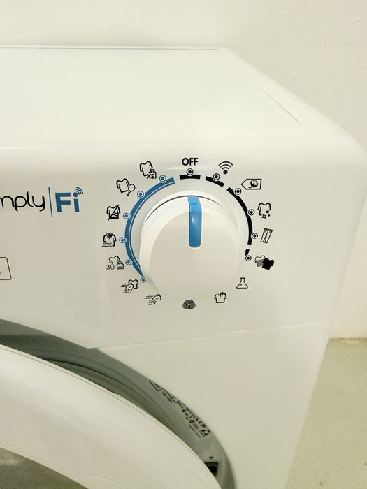 Maquina secar roupa Candy SmartPro 8kg