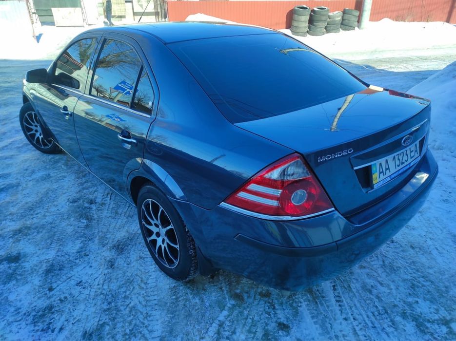 Продам Ford Mondeo в гарному стані