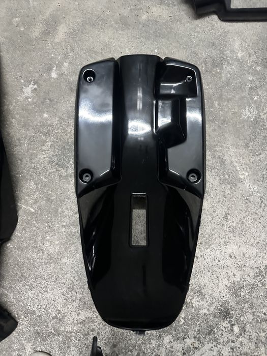 Peças yamaha BWS 1996