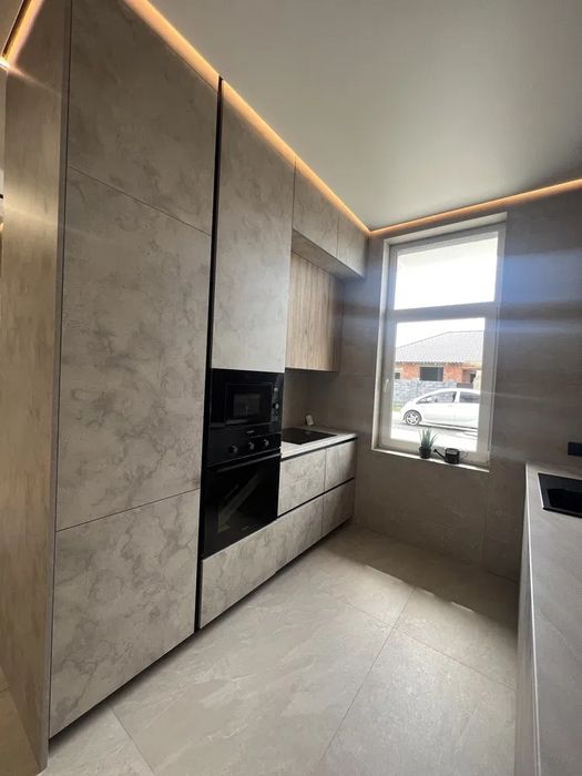 Дом по адресу Петефі Шандора пл. (площадь 105 м²) - Atlanta.ua - фото 3