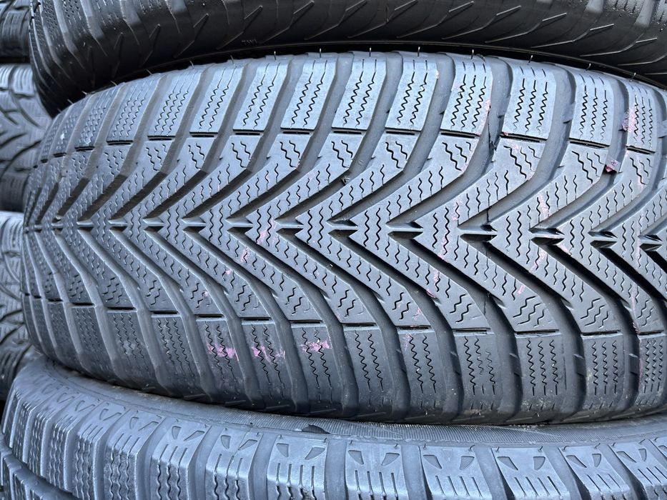 205/55/R16 (зима) Vredestein Snowtrack