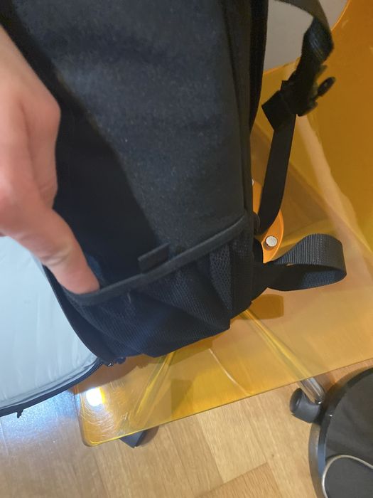 Mochila fotografia lowepro