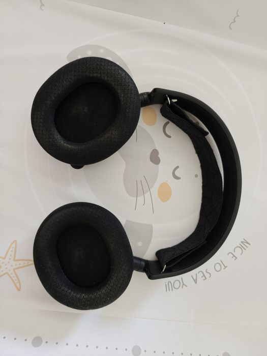 SteelSeries Arctis 5 słuchawki gamingowe + ChatMix